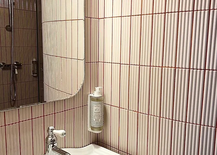 La Tour Intendance Hotel Bordeaux