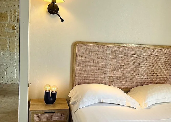 La Tour Intendance Hotel