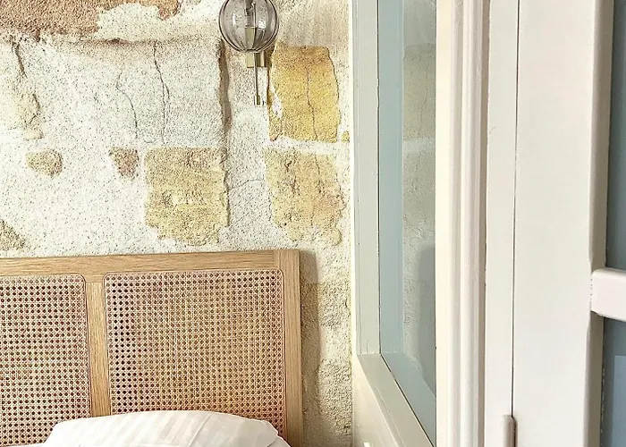 La Tour Intendance Hotel 3*