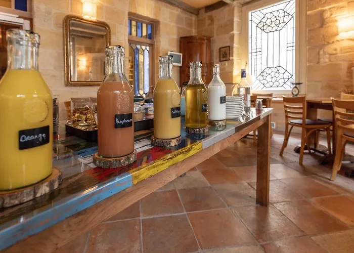 La Tour Intendance Hotel 3*