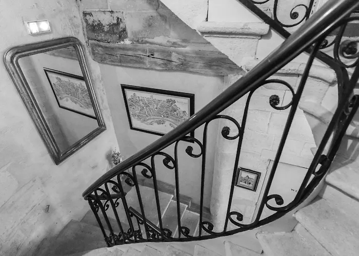 La Tour Intendance 3*