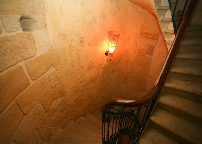 La Tour Intendance Hotel 3*