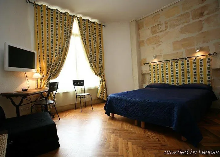 La Tour Intendance Hotel Bordeaux