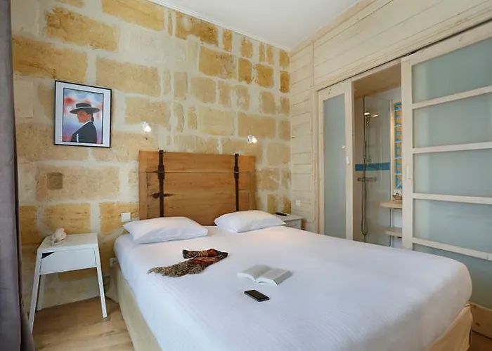 Hotel La Tour Intendance